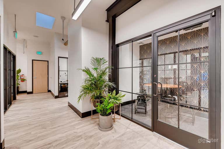  Golden West Conference Room (Garden Level) 