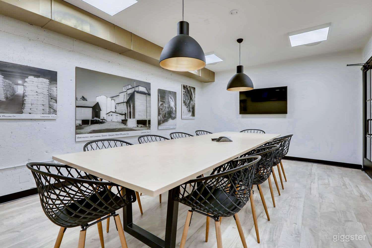 Golden West Conference Room (Garden Level) Photo 1