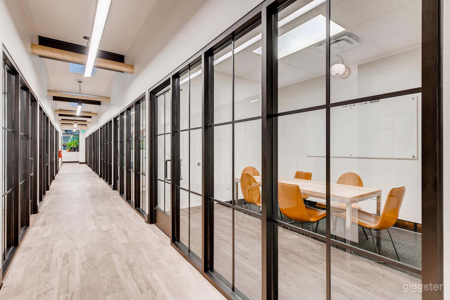 Golden West Conference Room (Garden Level) Photo 3