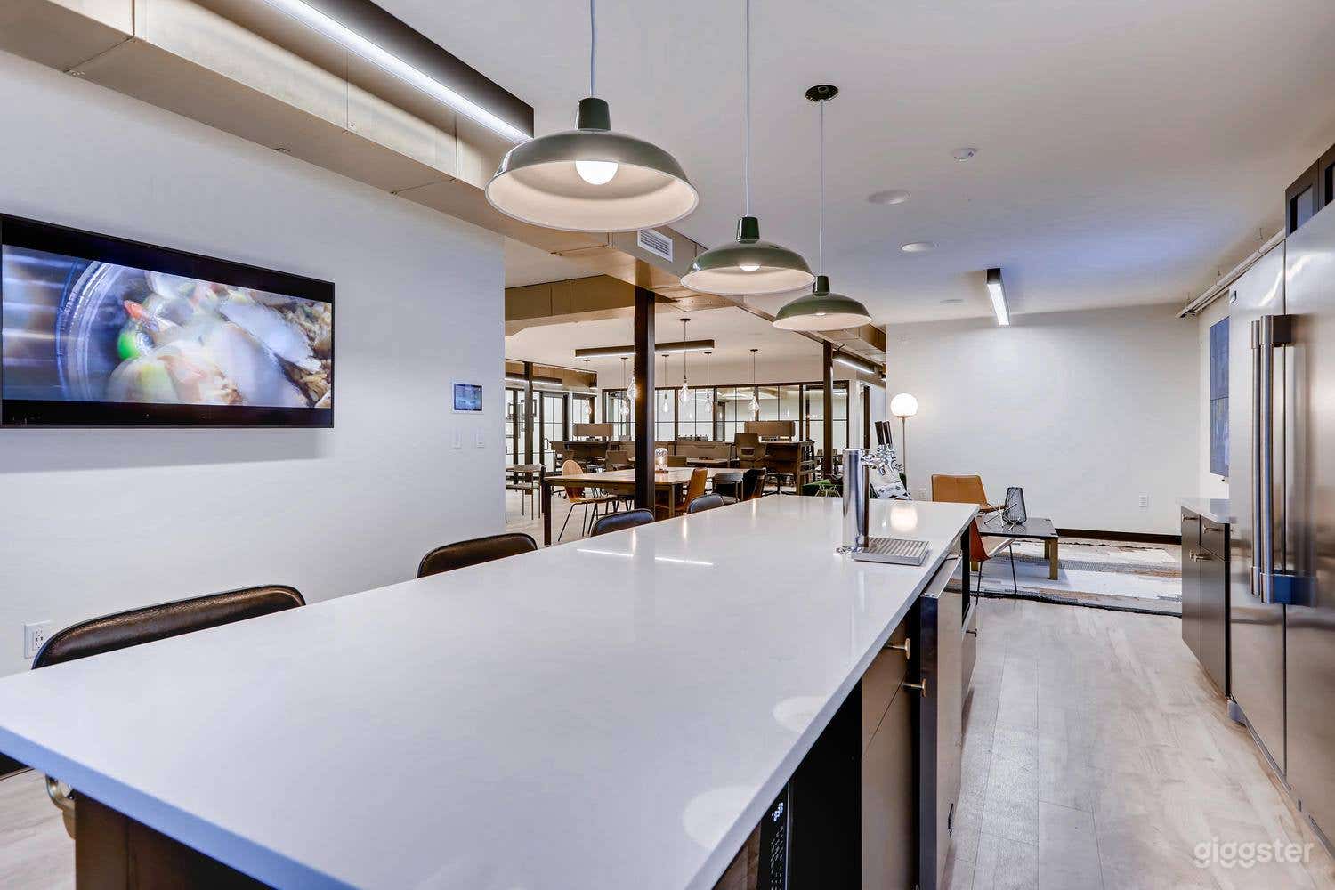 Golden West Conference Room (Garden Level) Photo 4