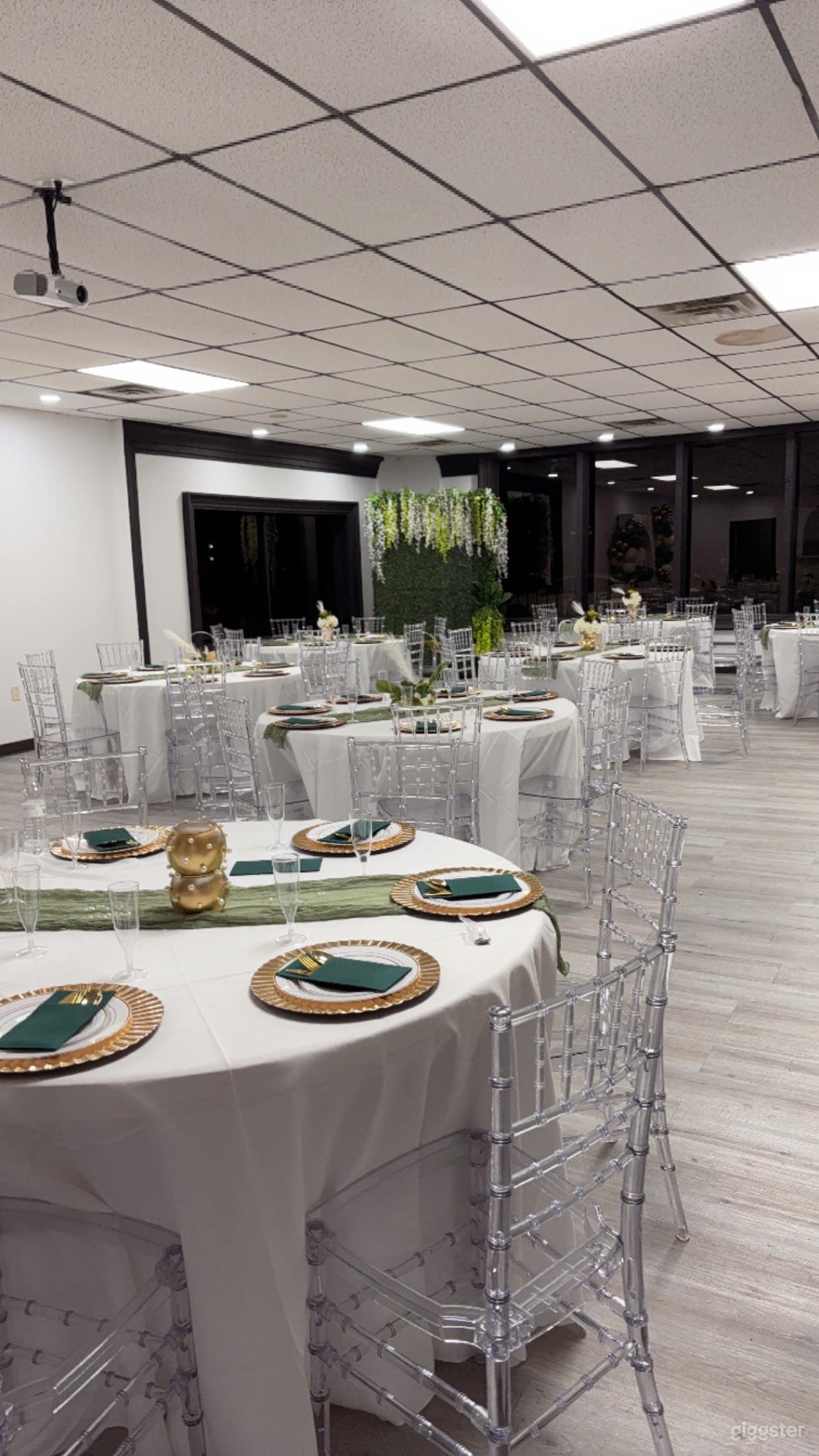 Elegant Event Venue in Houston Photo 3