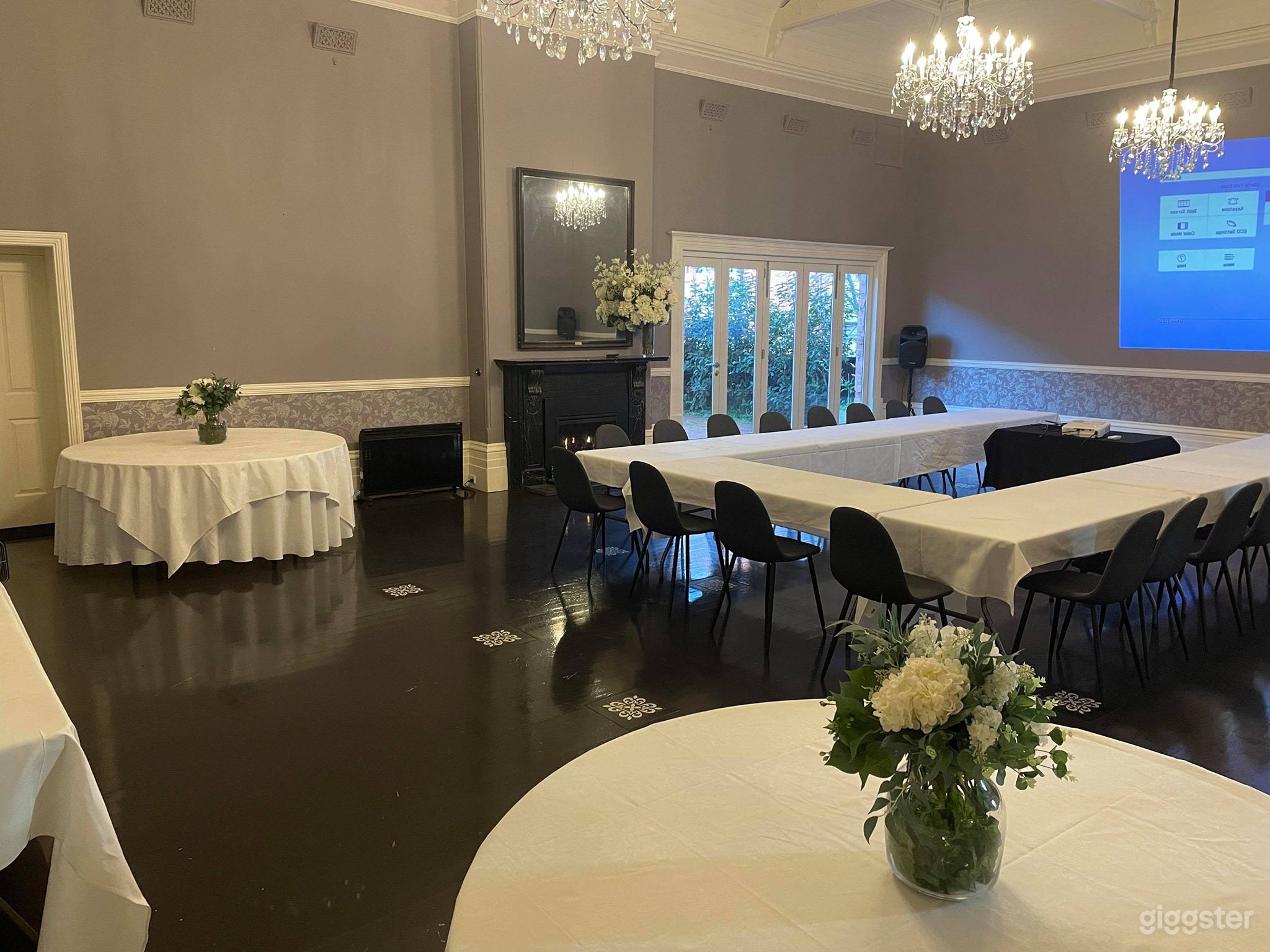 The Ballroom  Photo 2