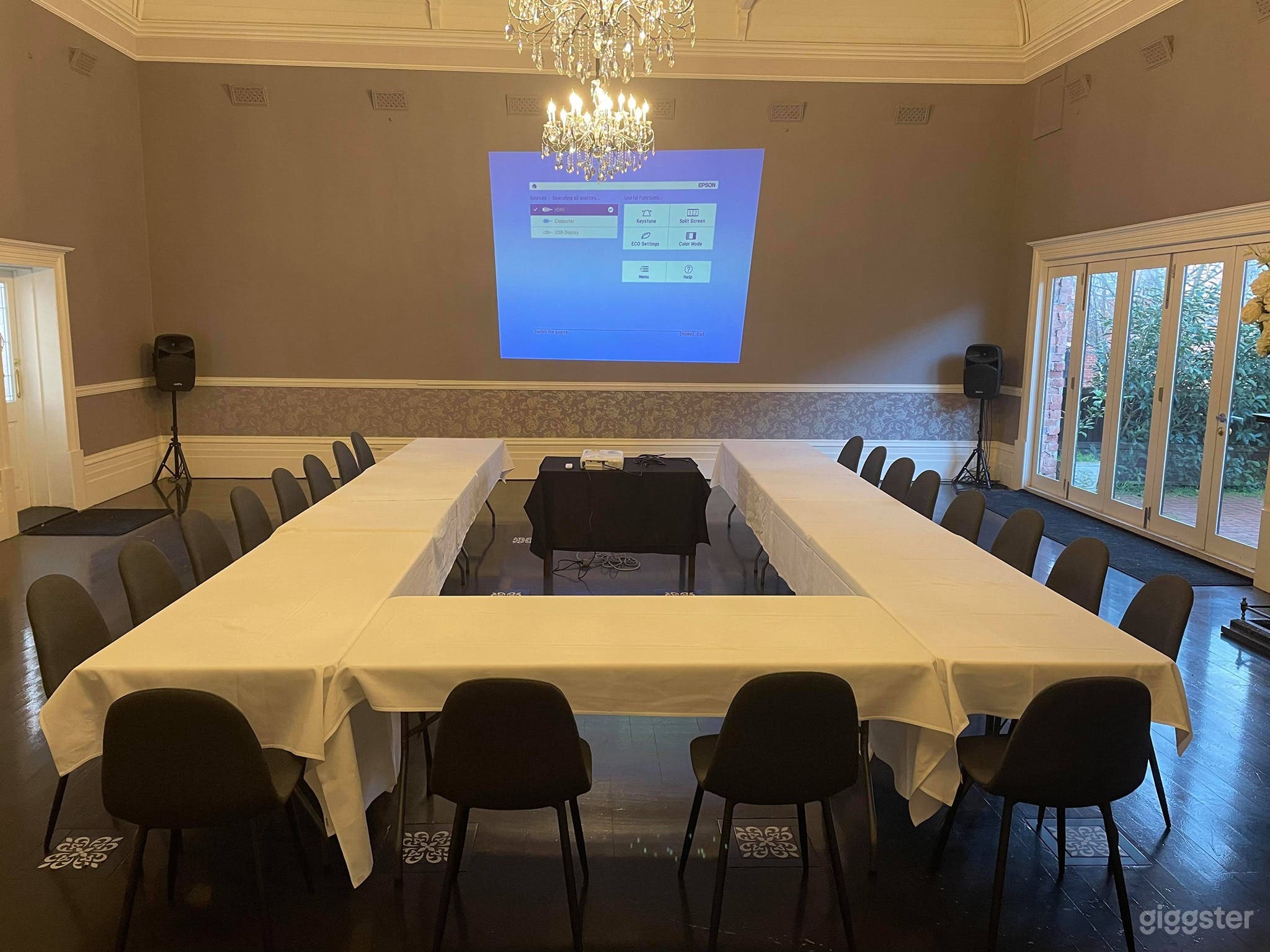 The Ballroom  Photo 3