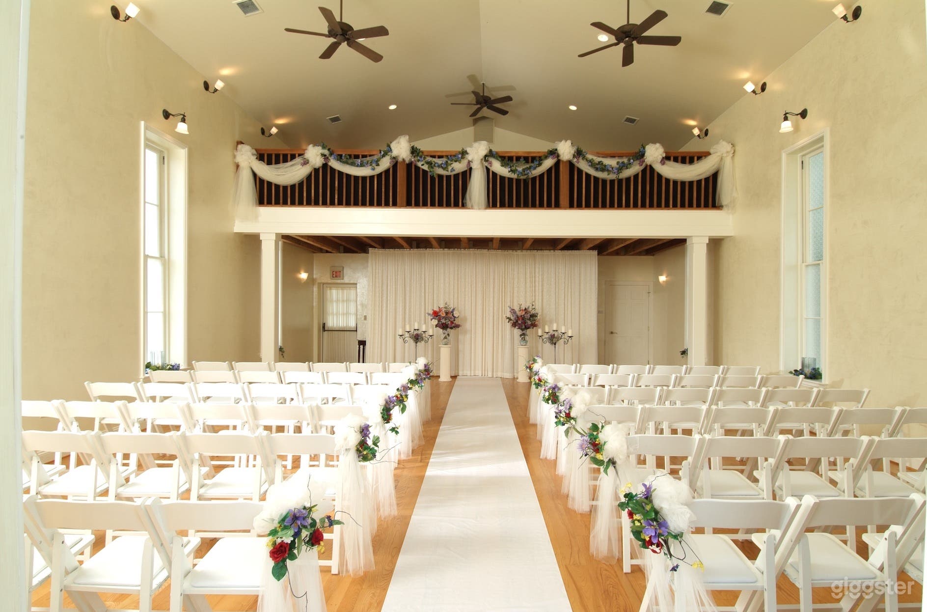 Wedding Chapel in Clarksburg Photo 2