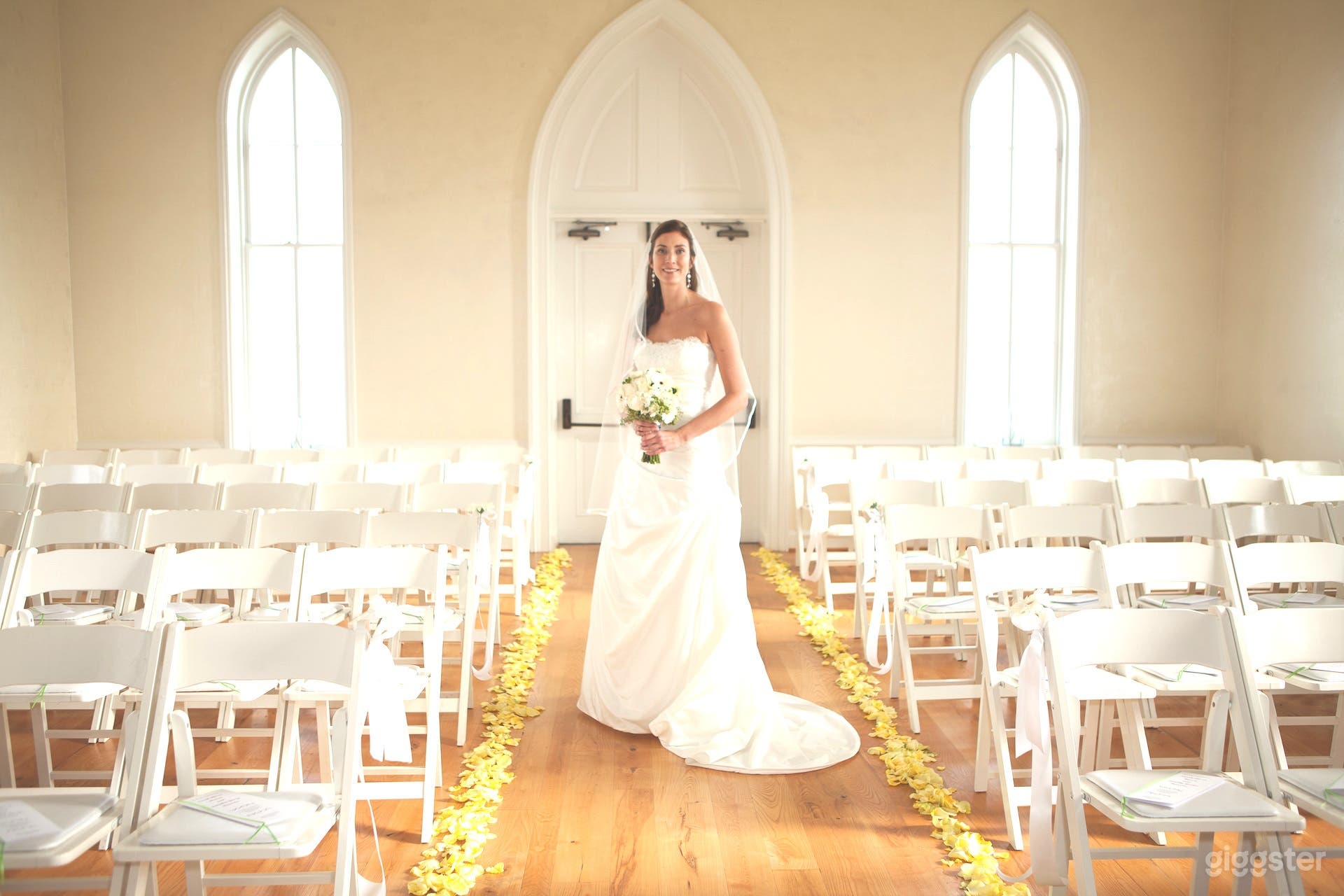 Wedding Chapel in Clarksburg Photo 4