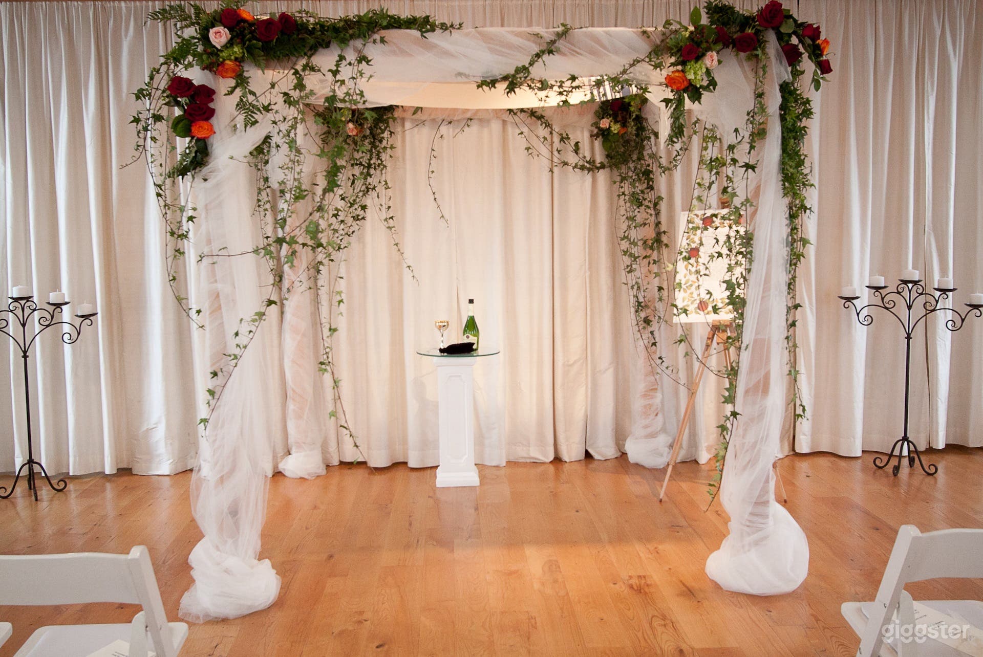 Wedding Chapel in Clarksburg Photo 3