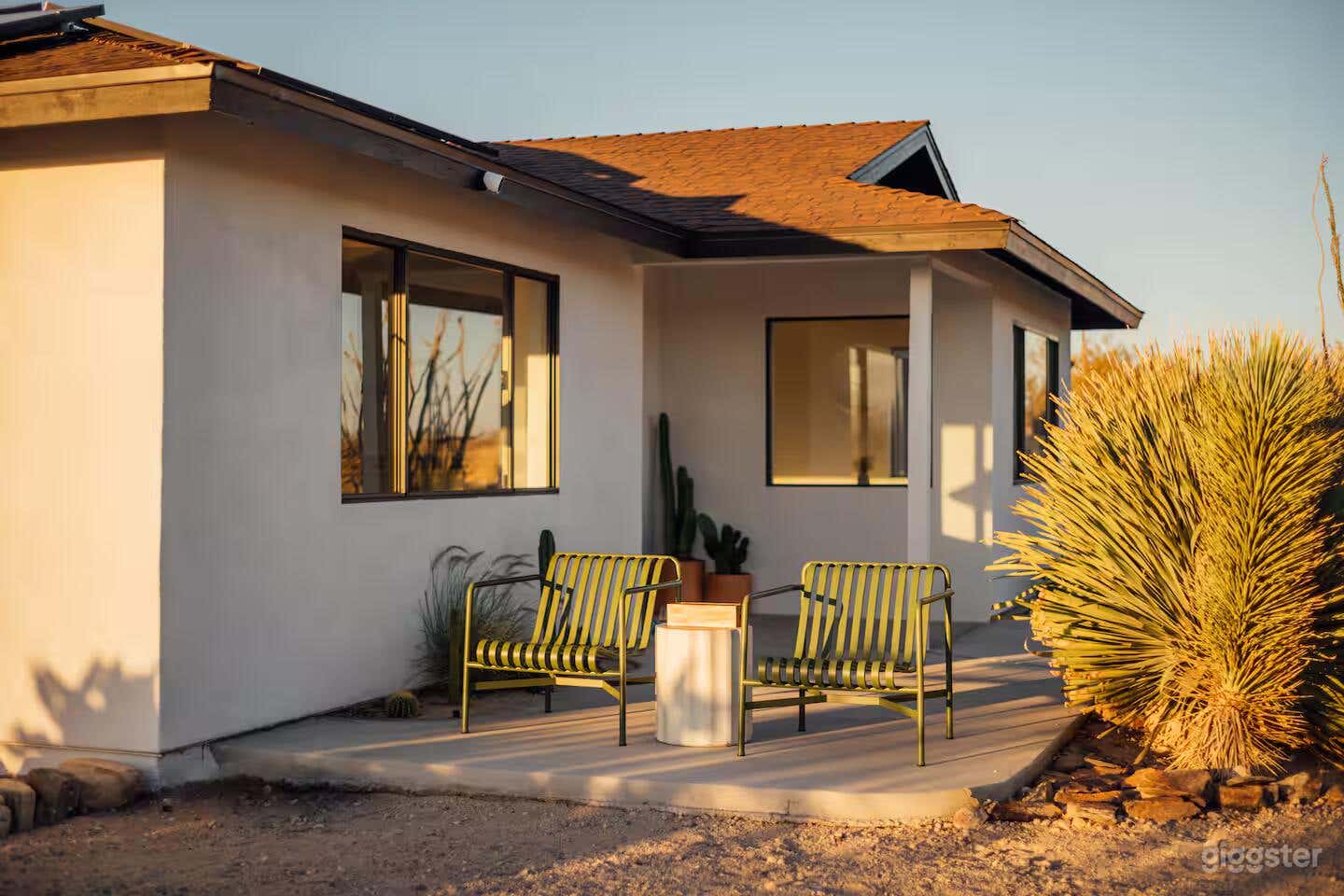 Shifting Sands Photo 1