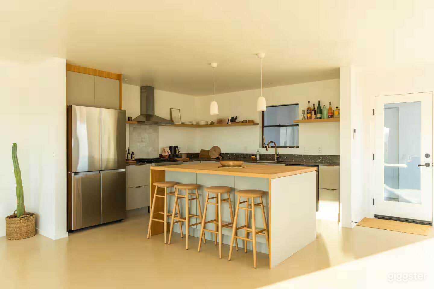 Shifting Sands Photo 2