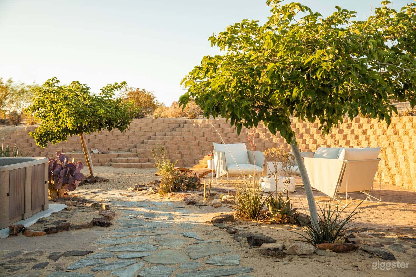 Shifting Sands Photo 3