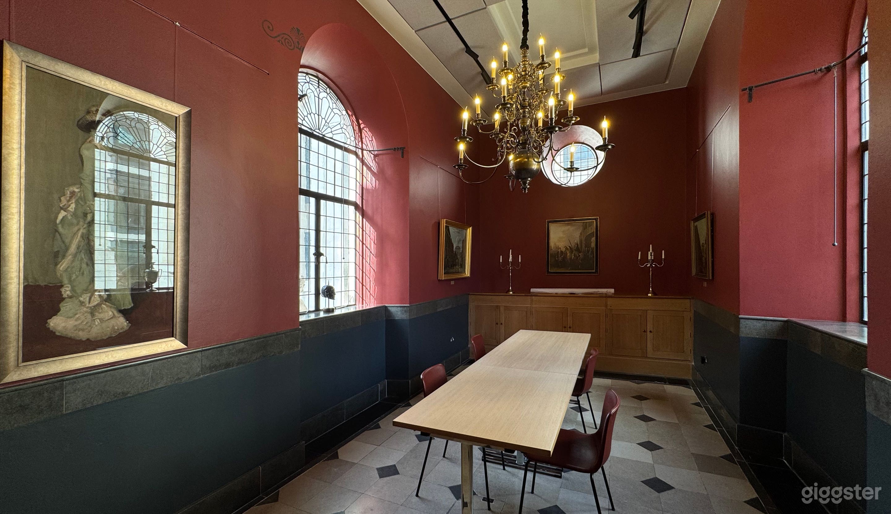 The Wren Room Photo 4