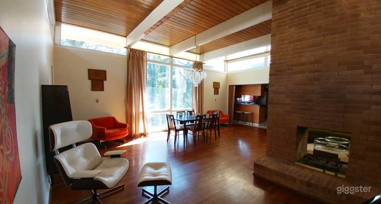  Mid-Century Time Capsule 