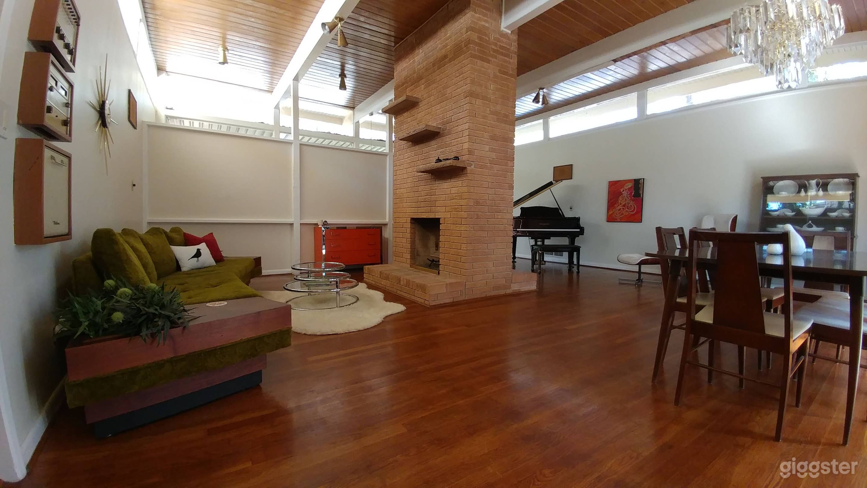 Mid-Century Time Capsule Photo 3