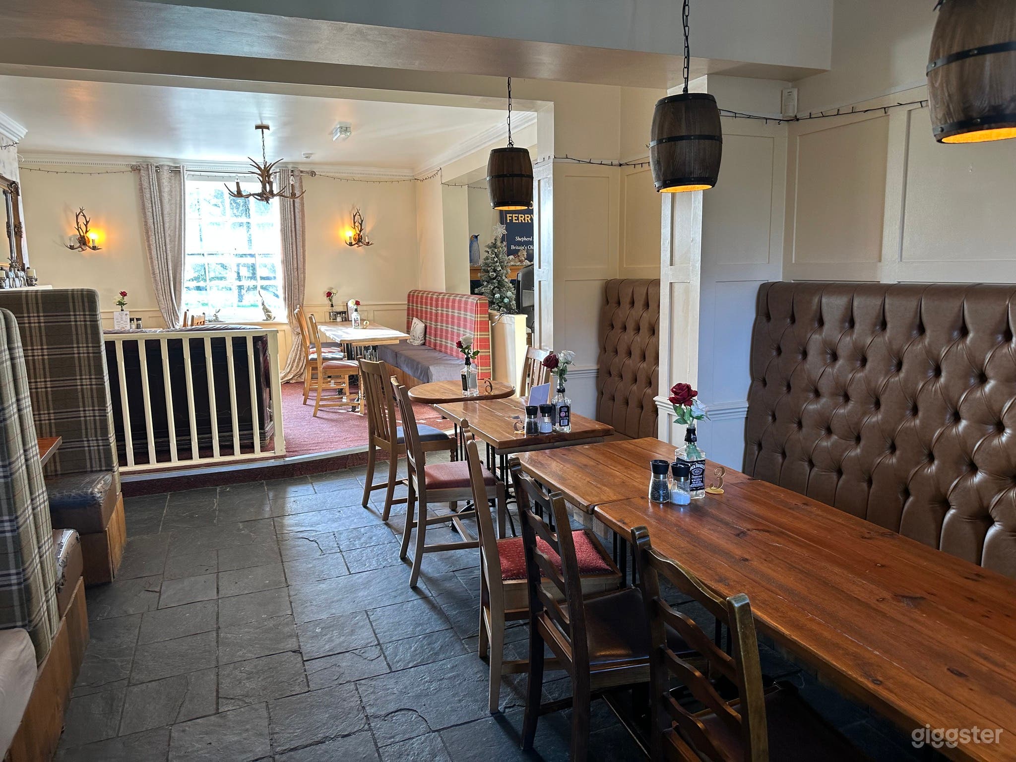 All In One Inn - Countryside Dream Setting  Photo 3
