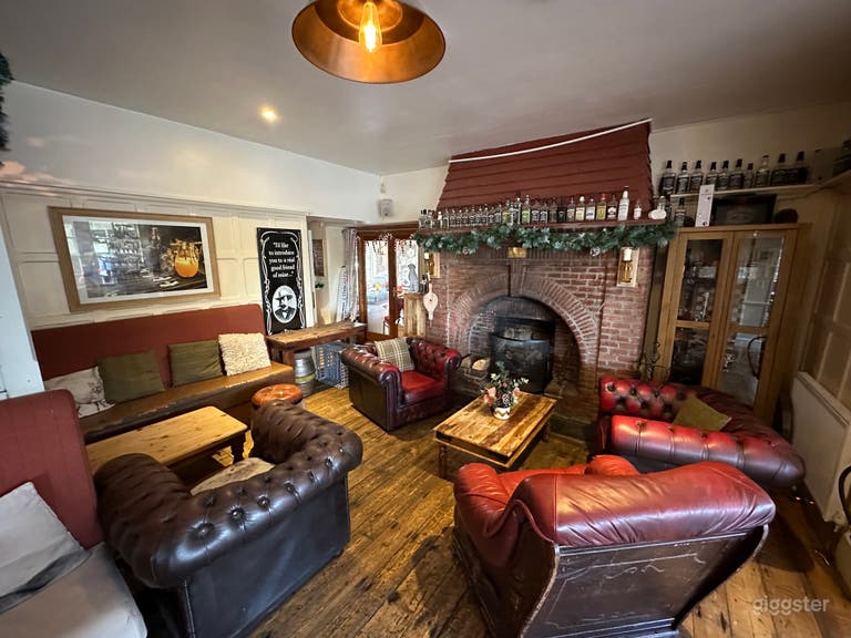  All In One Inn - Countryside Dream Setting  