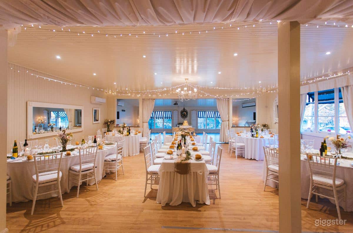 Conference or Function Space Photo 4