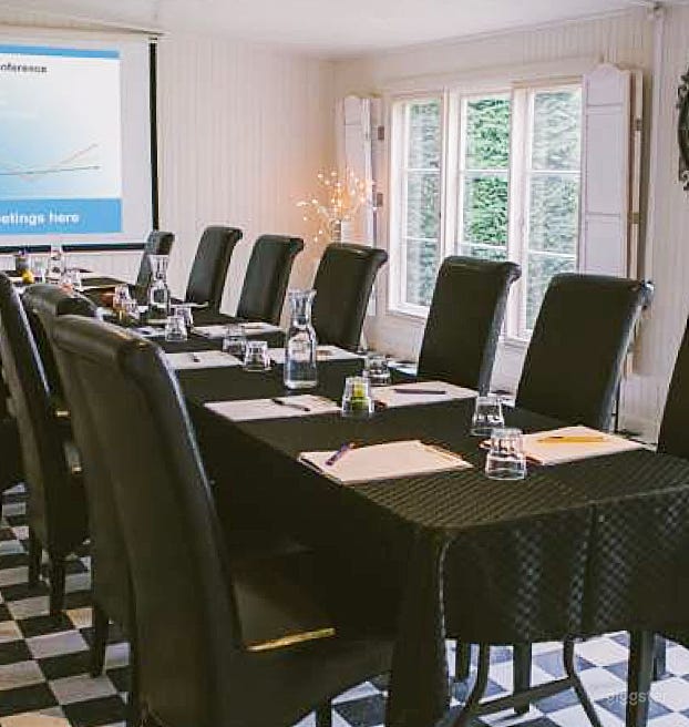 Conference or Function Space Photo 2