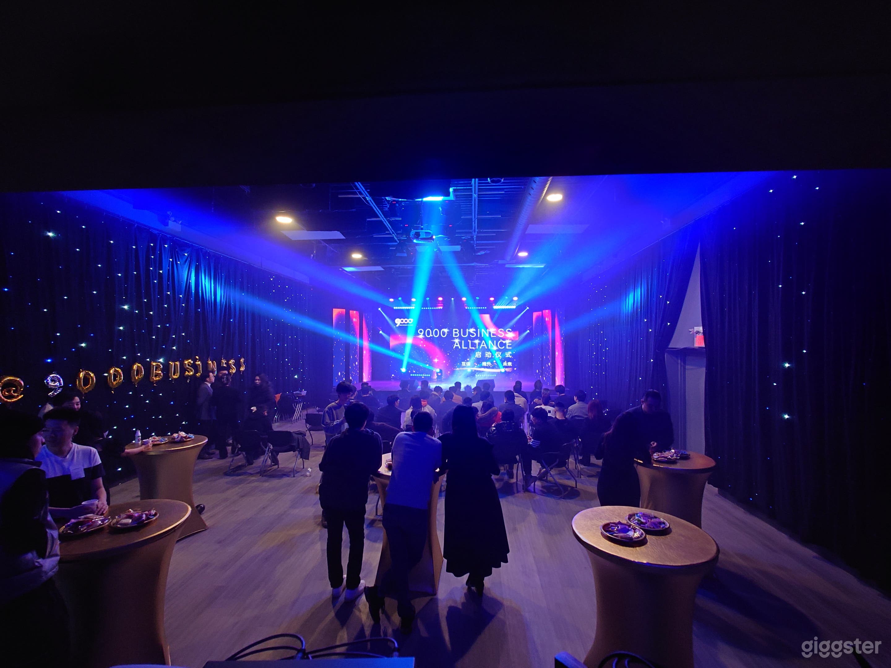 Luxury multi function Venue and studio in Markham Photo 3