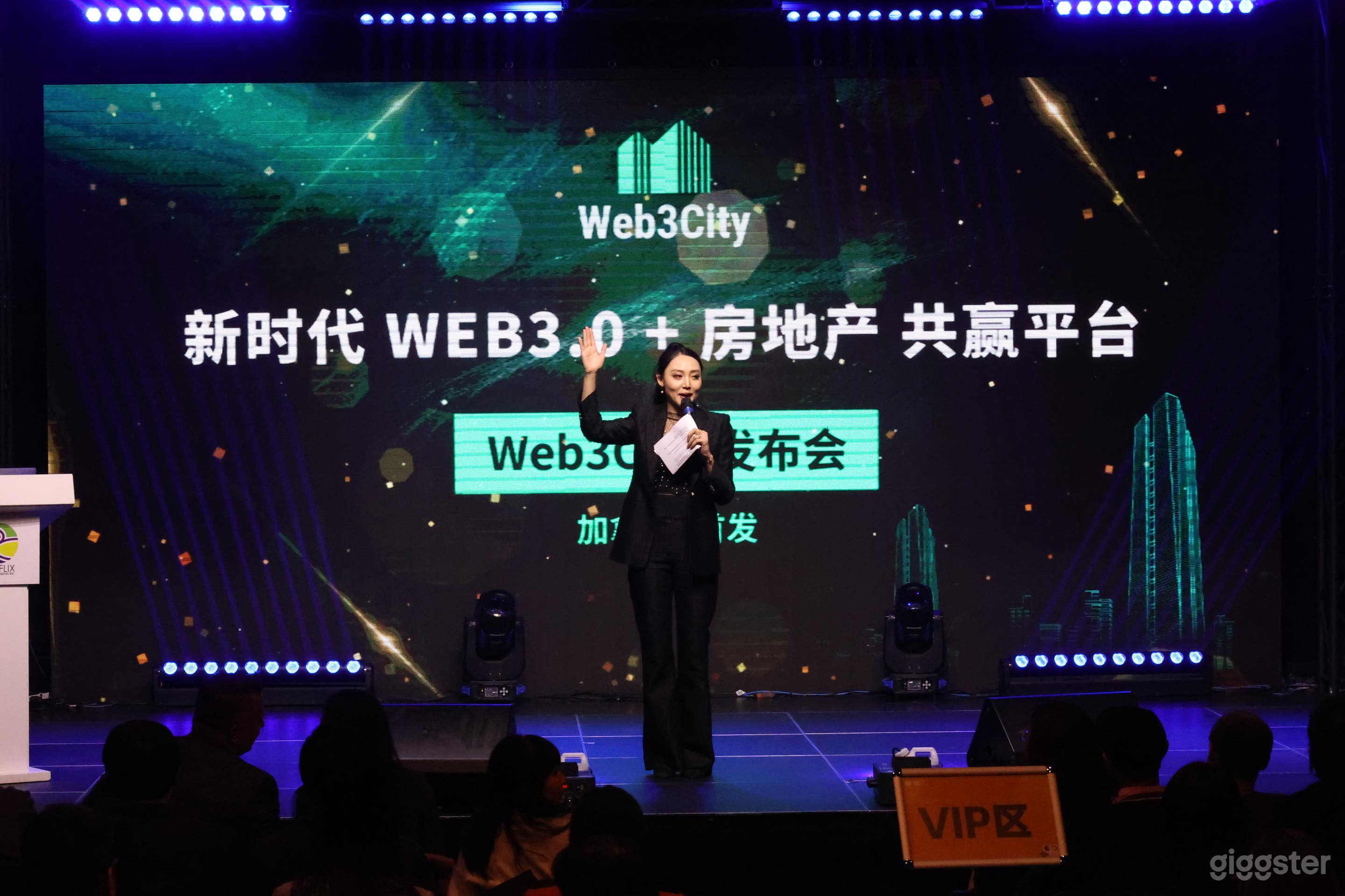 Luxury multi function Venue and studio in Markham Photo 1