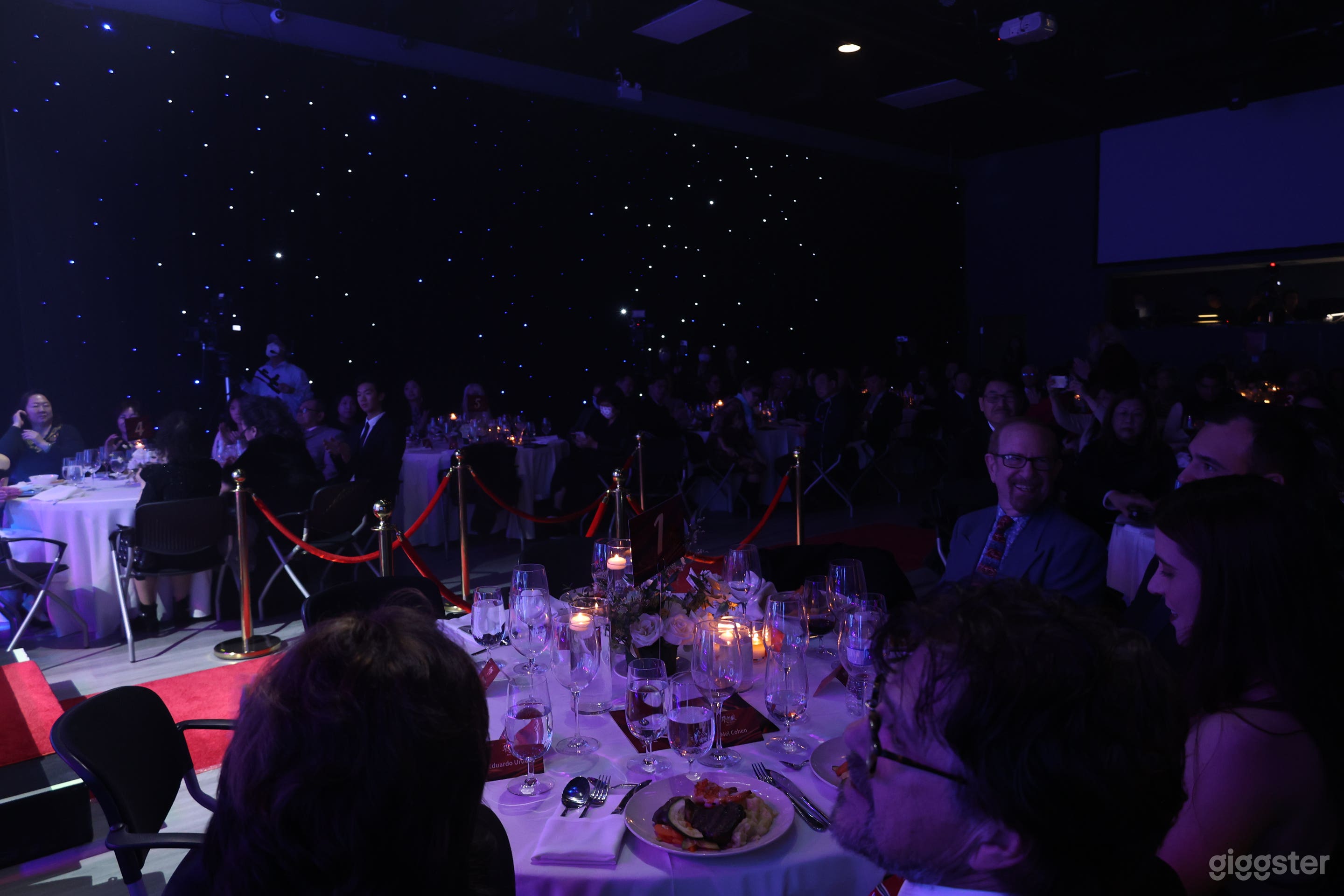 Luxury multi function Venue and studio in Markham Photo 4