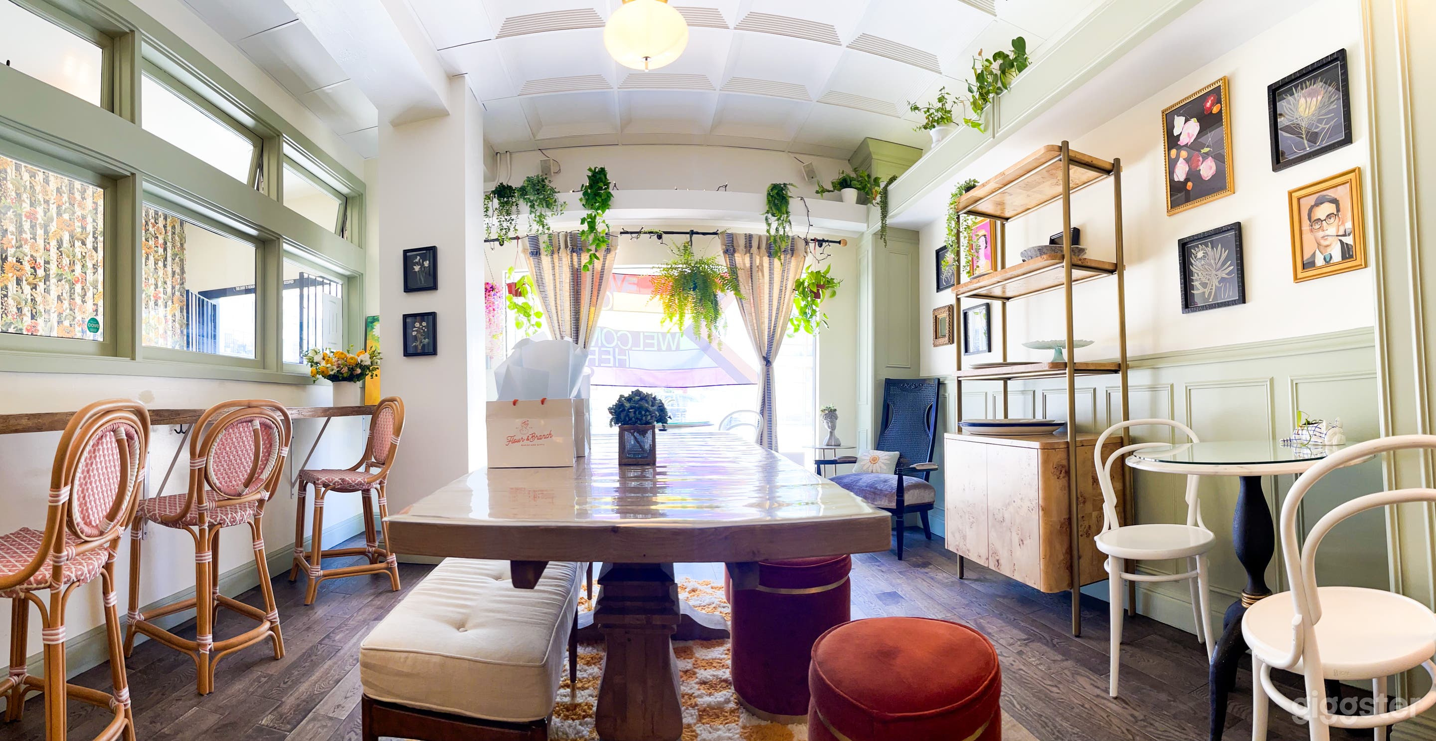 Flour &amp; Branch Photo 4