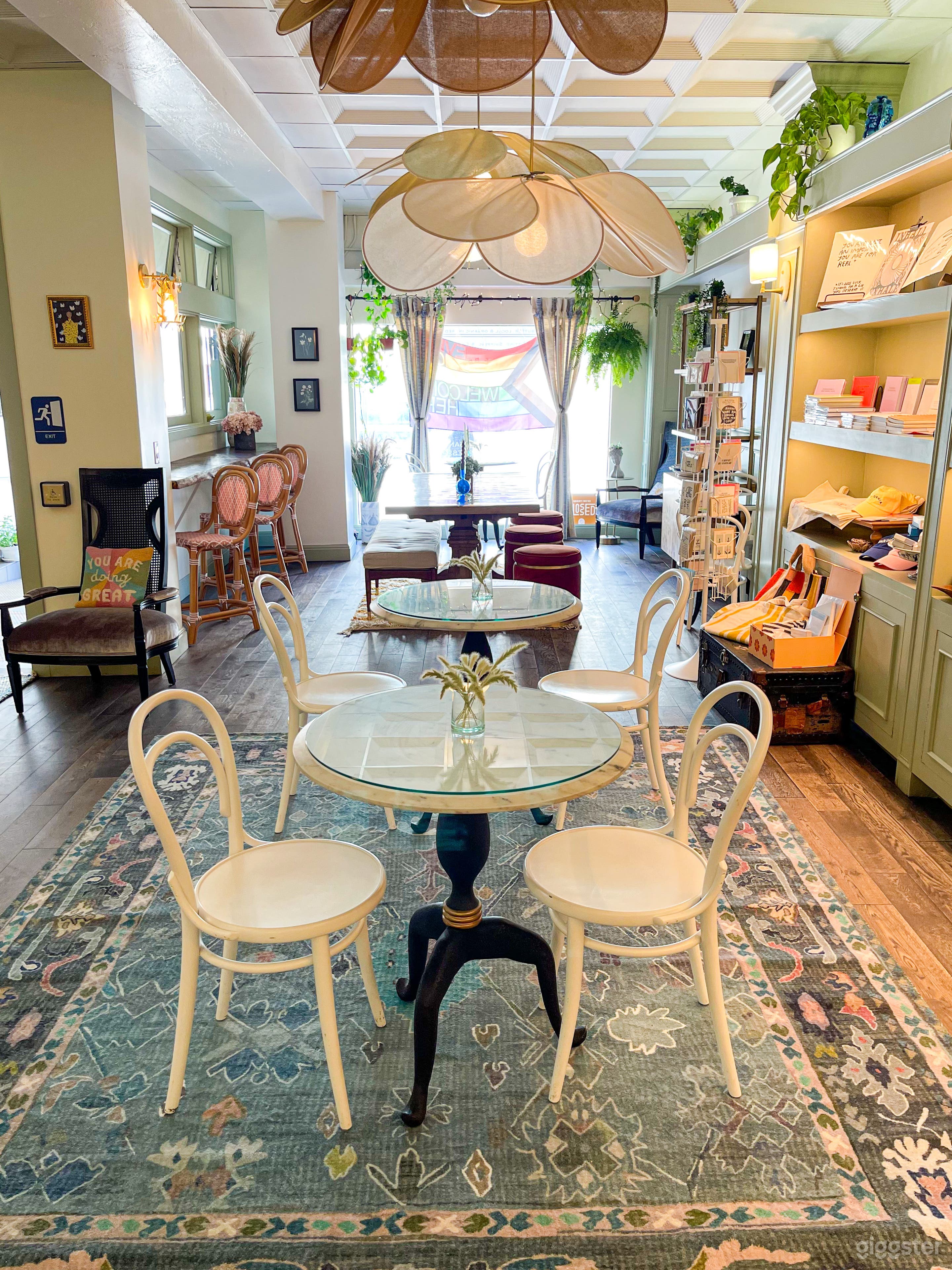 Flour &amp; Branch Photo 1