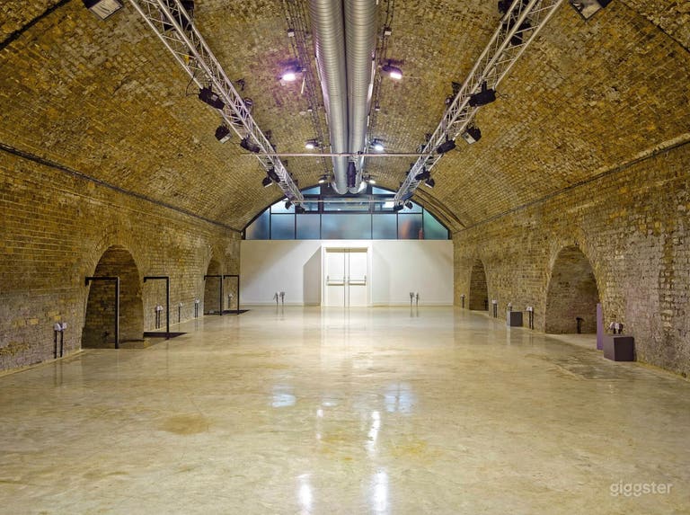  Arch 4 London Venue 