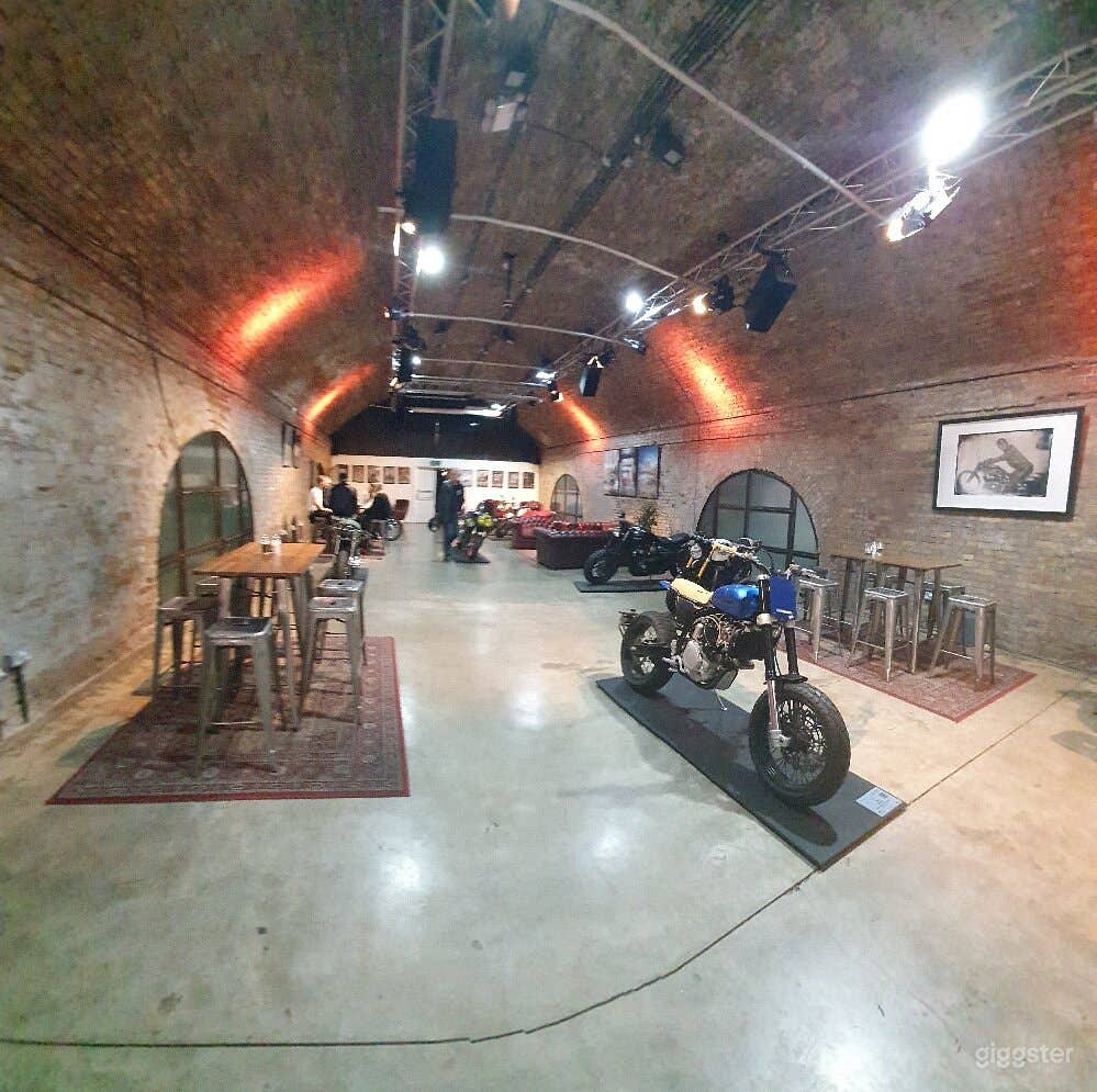 Arch 4 London Venue Photo 4