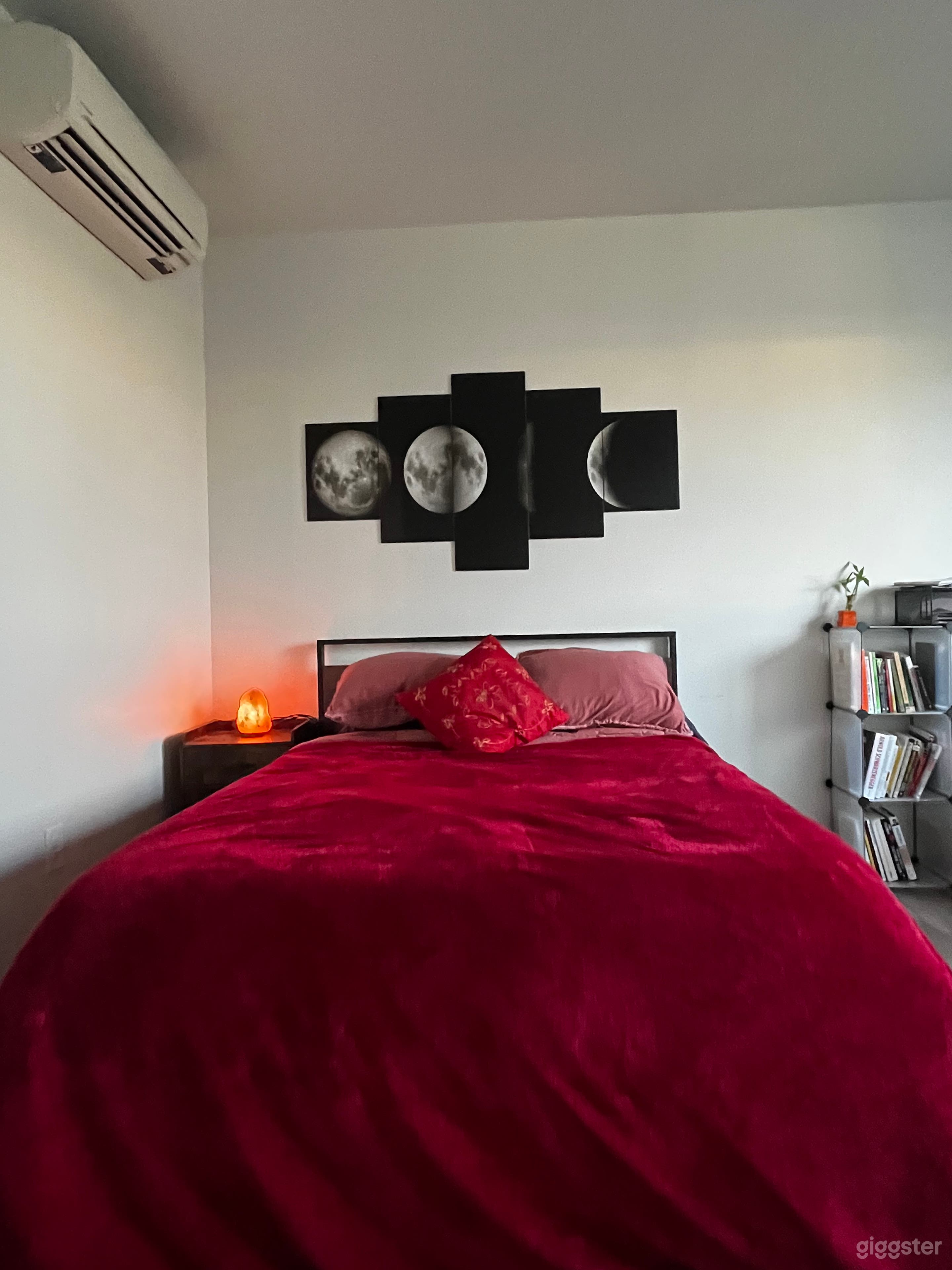 Downtown ABQ Corner Condo with Sunrise and Sunset Photo 4