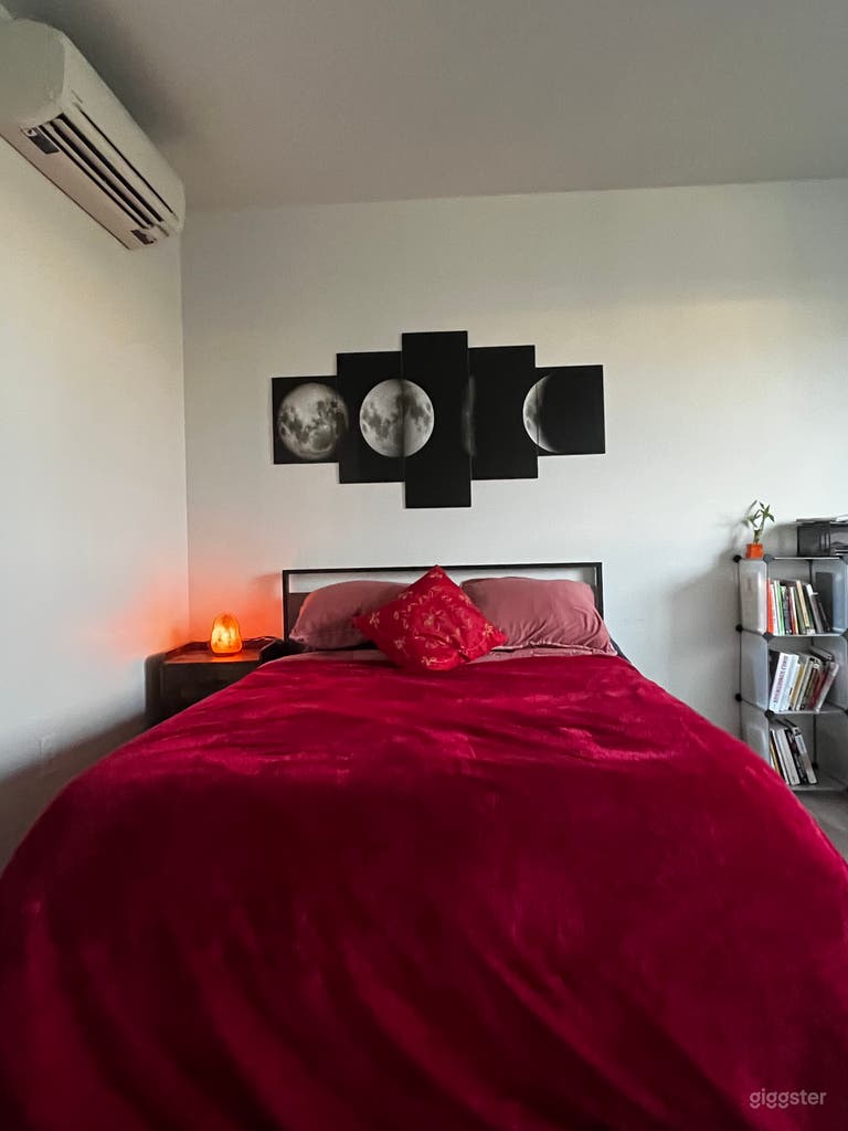  Downtown ABQ Corner Condo with Sunrise and Sunset 