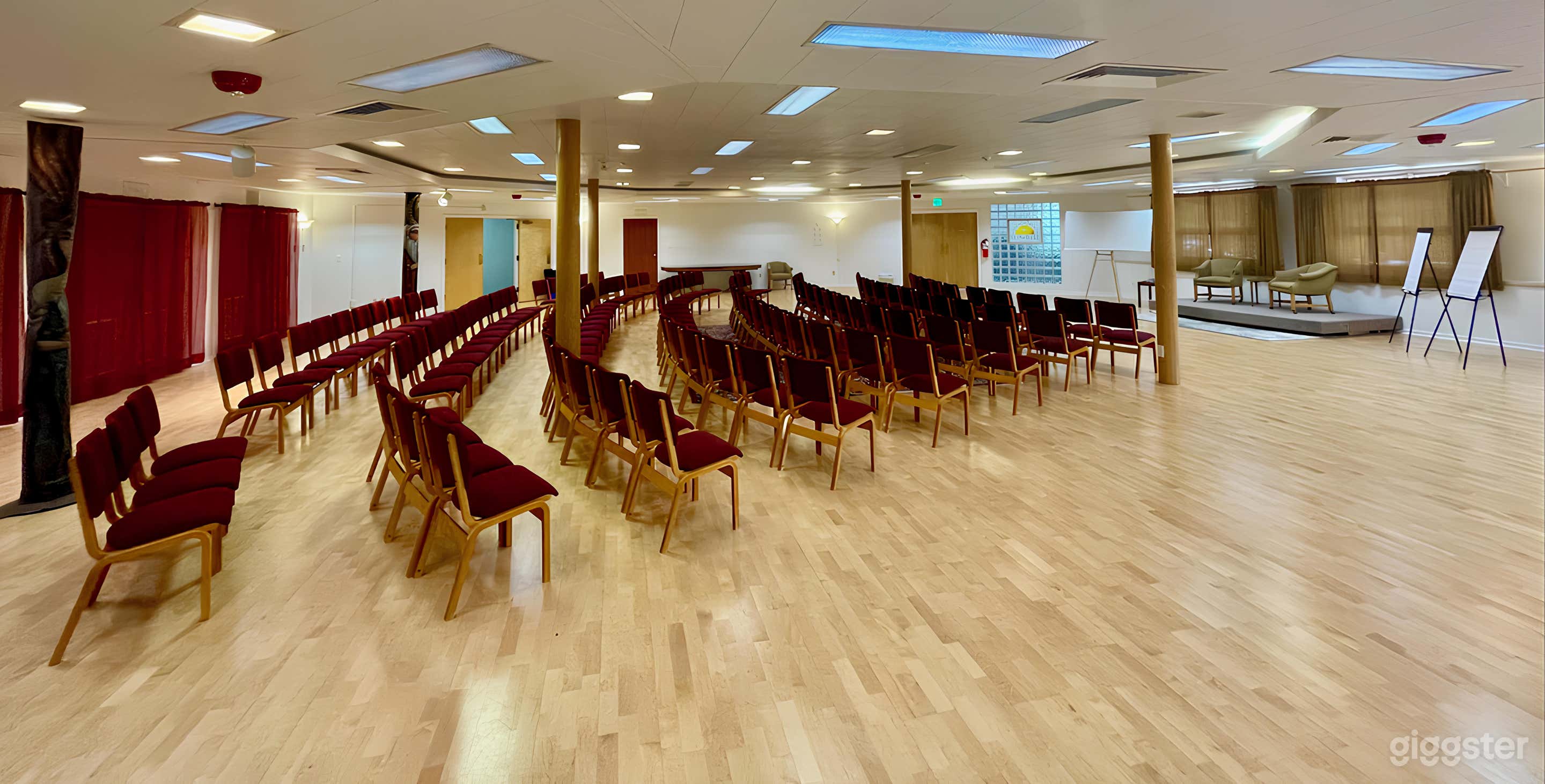 Extraordinary Greenridge Room Photo 2