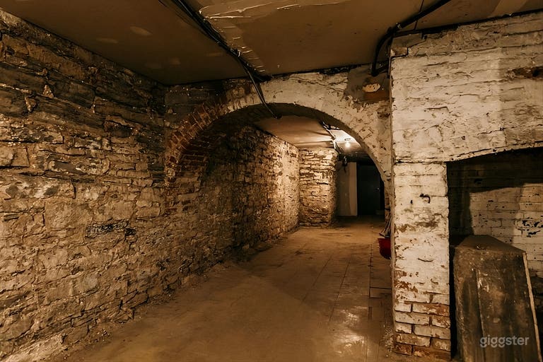  The Tunnel in Hamilton 