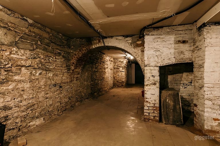  The Tunnel in Hamilton 