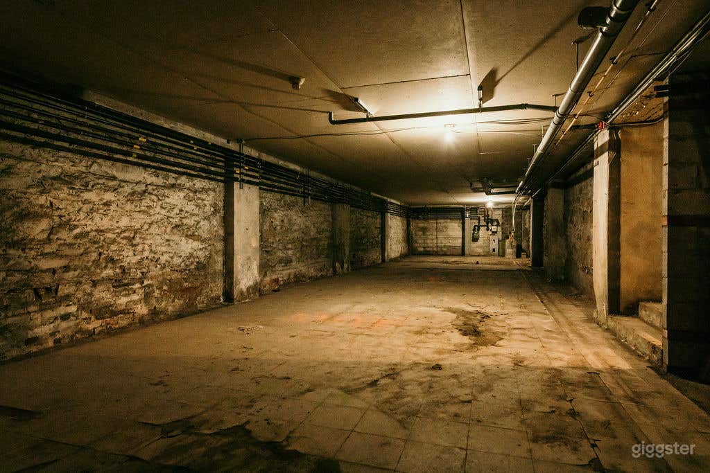 The Tunnel in Hamilton Photo 4