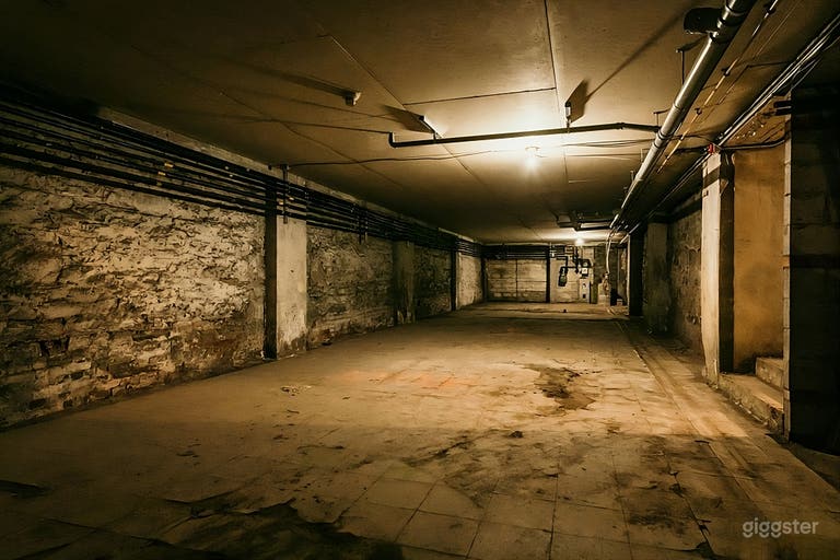  The Tunnel in Hamilton 