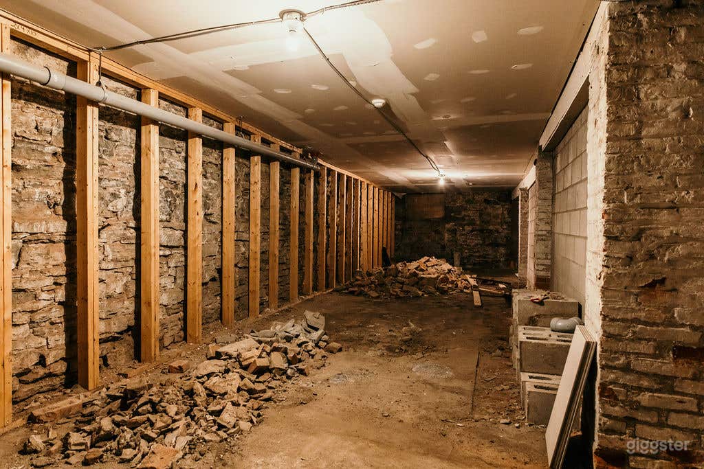 The Tunnel in Hamilton Photo 2