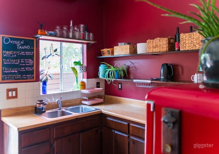  Buyout:Flex Space in Inglewood--meetings, classes & more 