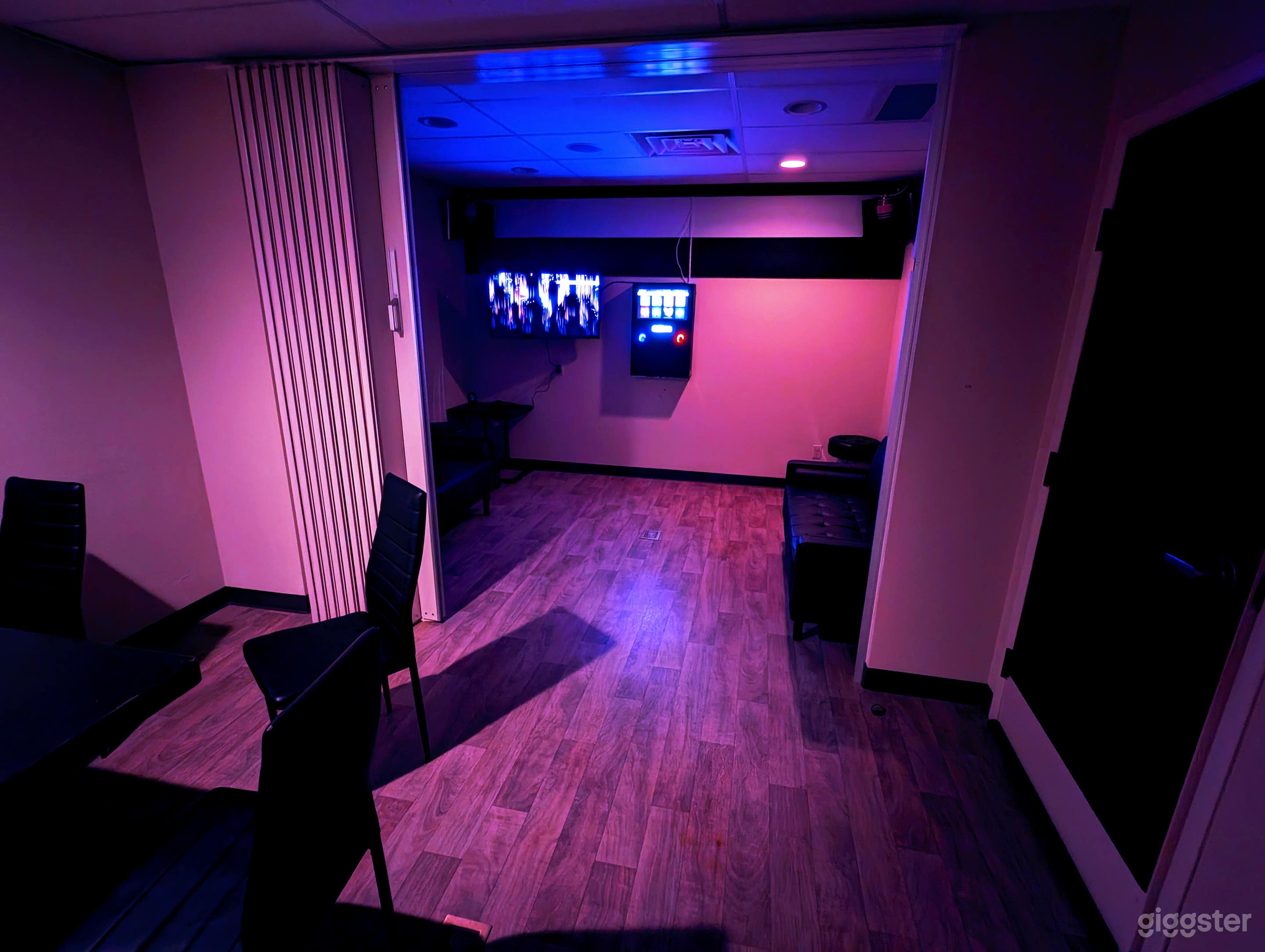 Karaoke Party Room for 12 Guests Photo 1