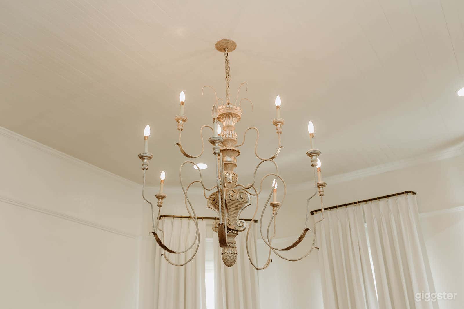 Historic and Stunning Event Venue Built in 1898 Photo 3