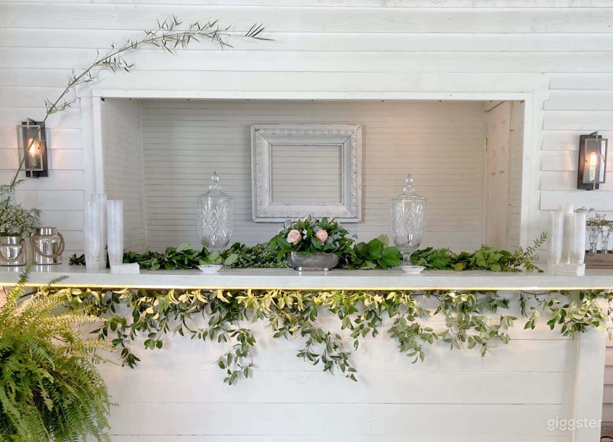 Historic and Stunning Event Venue Built in 1898 Photo 4