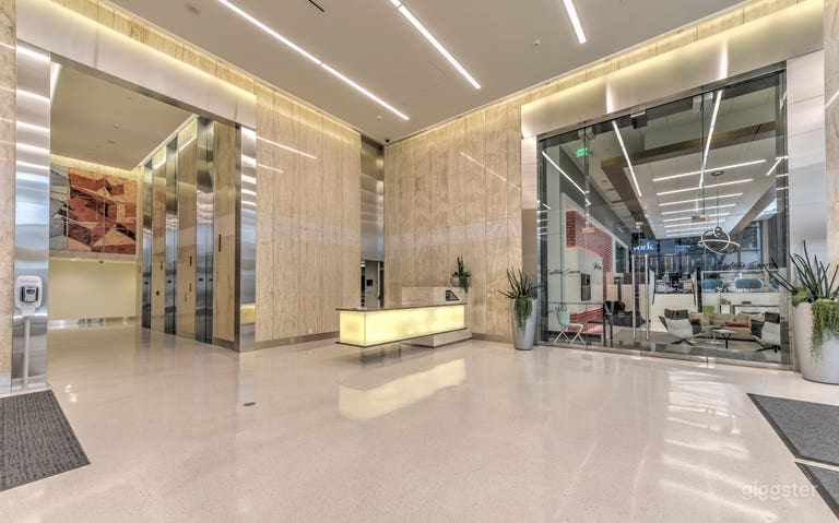  Five Thirty B Board Room 