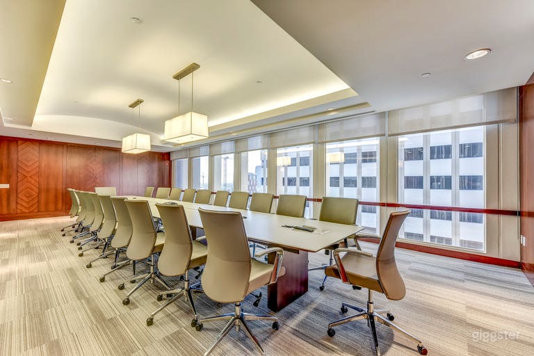  Five Thirty B Board Room 