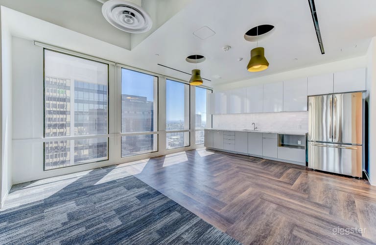  Five Thirty B Board Room 