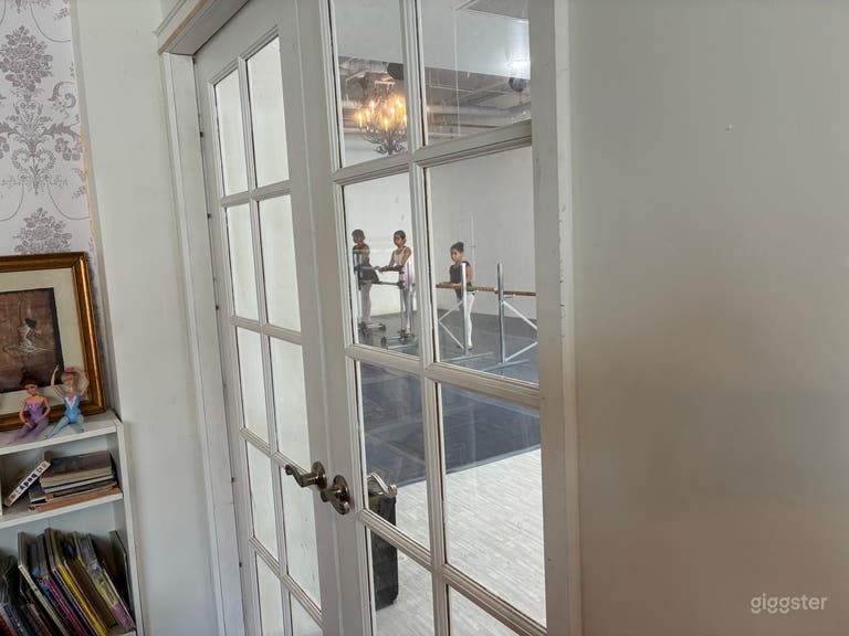  Showtime Dance Academy in Downtown Santa Ana 