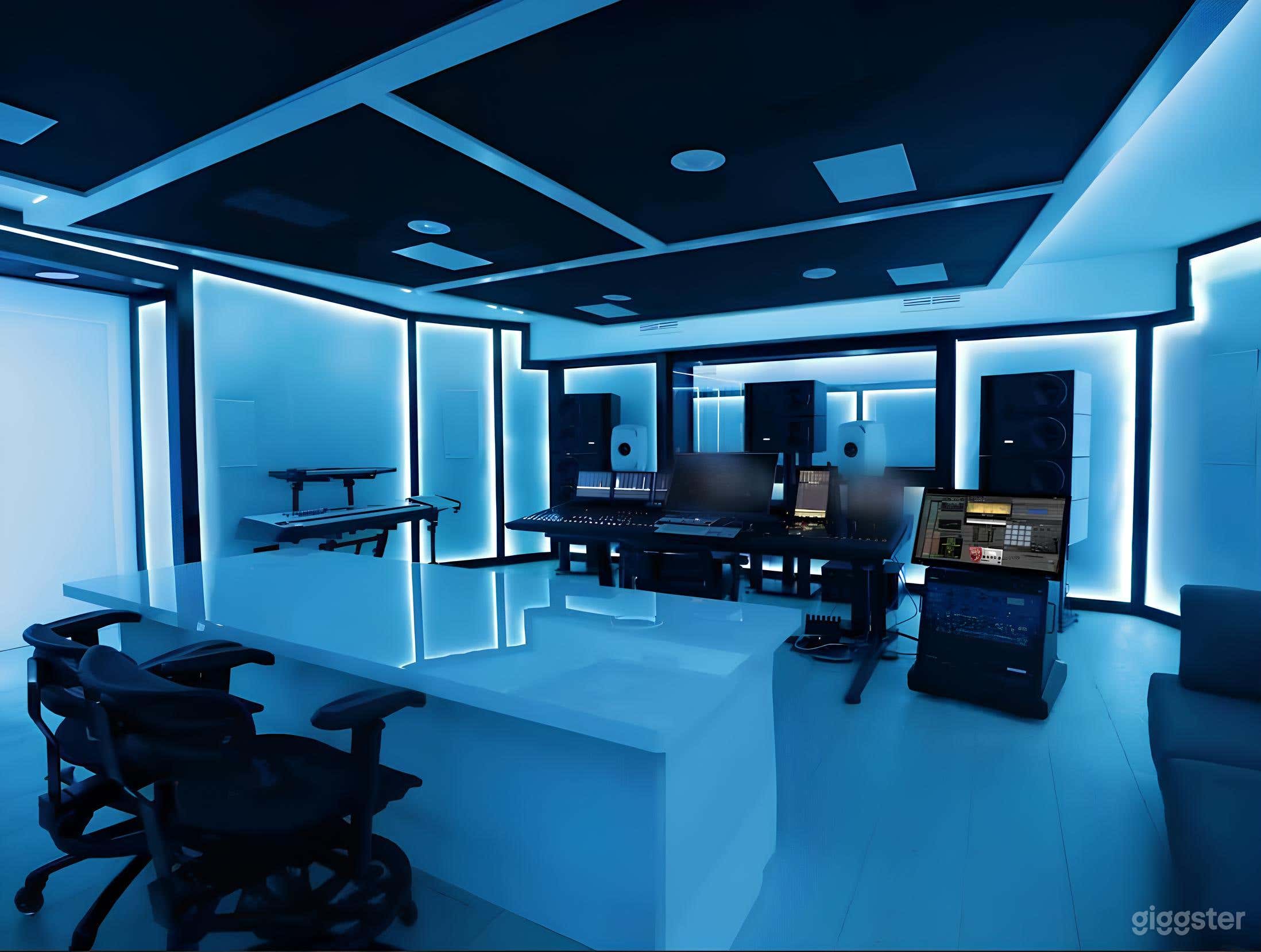 Studio A - Music Studio Photo 1