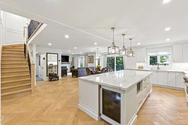  Maison Contemporaine Élégante et Lumineuse 