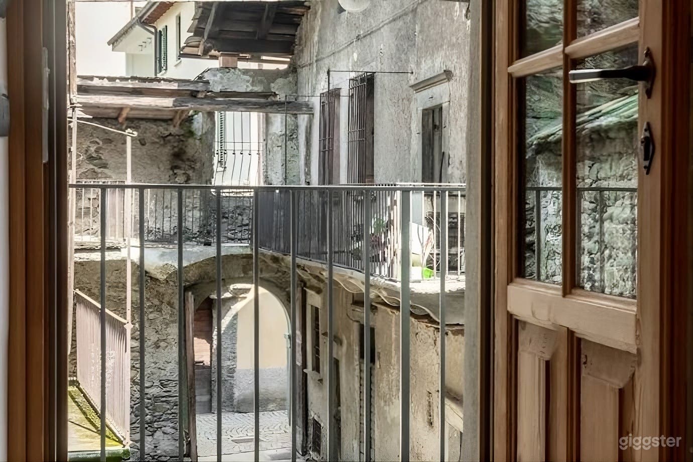 Foto di CDC | Eco Mobility Hotel 4