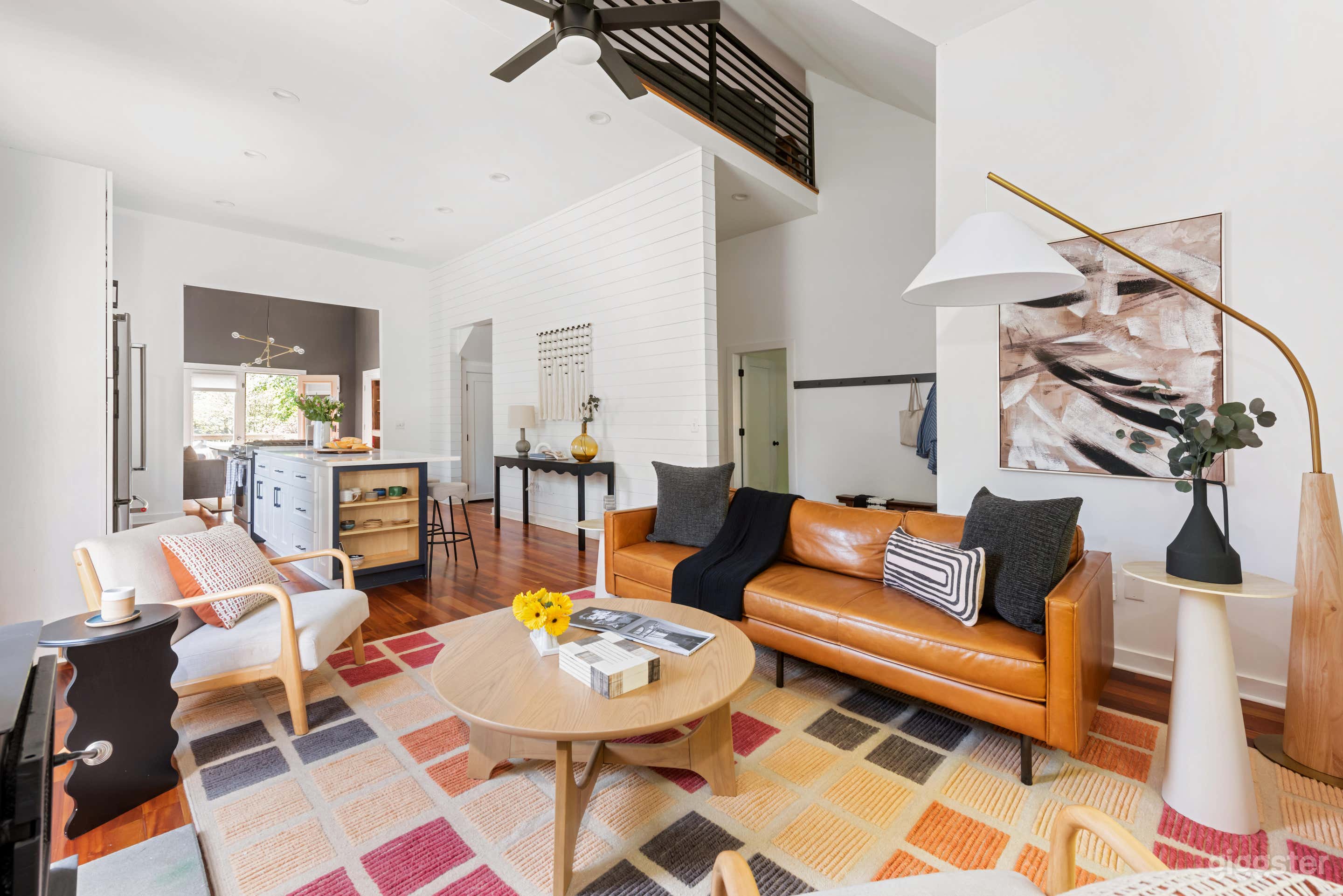 NEW Designer Gem with Firepit & Deck Photo 1