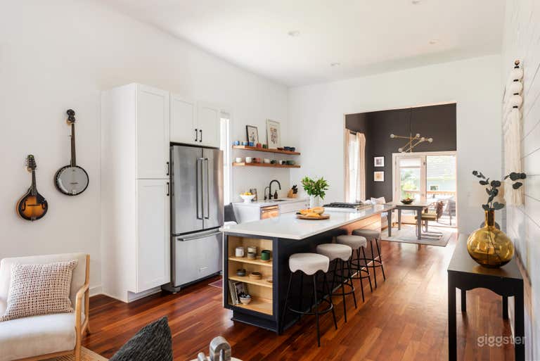  NOUVEAU Bijou Design avec Foyer & Terrasse 