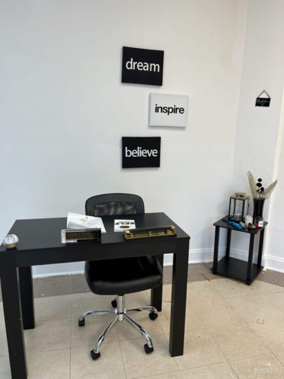 Goal Getter LLC Creative Hub Photo 4