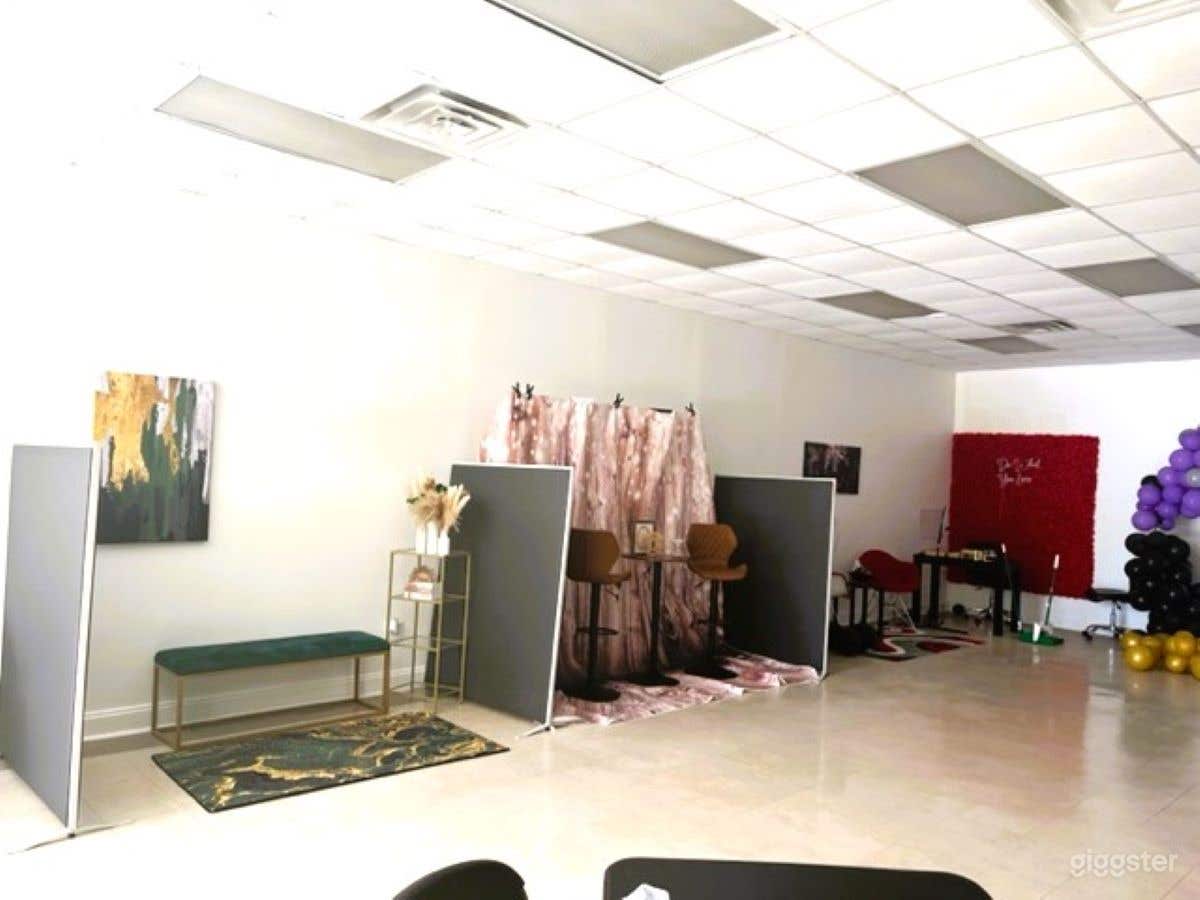 Goal Getter LLC Creative Hub Photo 3